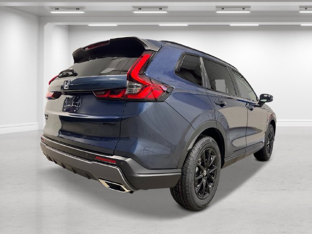 New 2027 Honda CR-V Sport-L image 3