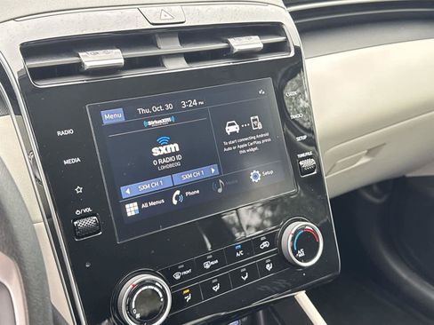 Used 2023 Hyundai Tucson SEL image 21