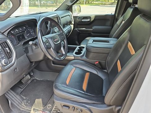 Used 2021 GMC Sierra 1500 AT4 AWD/4WD image 18