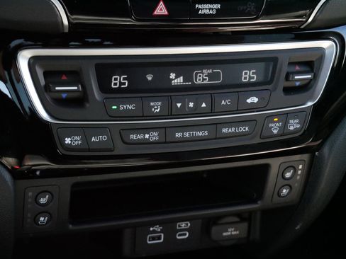 Used 2026 Honda Ridgeline Black Edition image 23