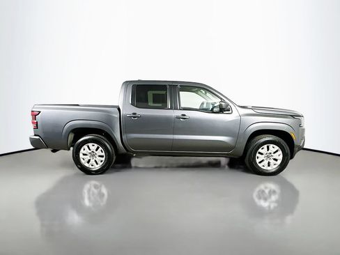 Used 2023 Nissan Frontier SV AWD/4WD image 7
