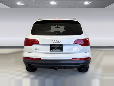 Used 2013 Audi Q7 3.0T Premium Plus AWD/4WD image 10