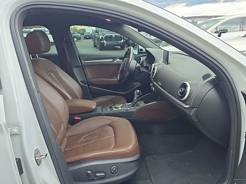 Used 2016 Audi A3 2.0T Premium Plus w/ Technology Package image 12