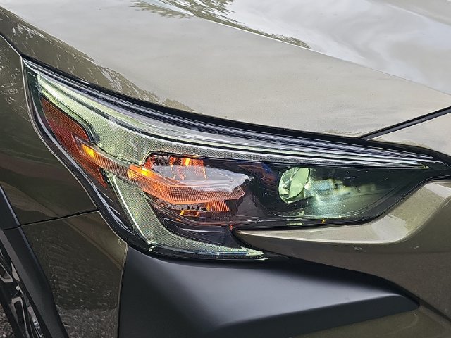 Certified 2024 Subaru Outback Limited AWD/4WD image 26