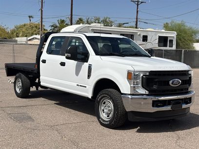Used 2022 Ford F250 XL w/ Power Equipment Group