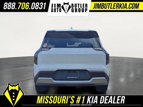 New 2026 Kia EV9 Light RWD image 31