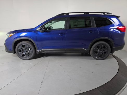 New 2026 Subaru Ascent Bronze Edition w/ Onyx Package AWD/4WD image 2