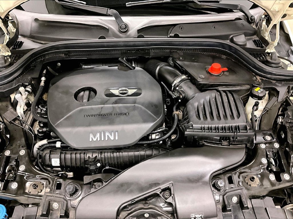 Used 2017 MINI Cooper John Cooper Works FWD image 29