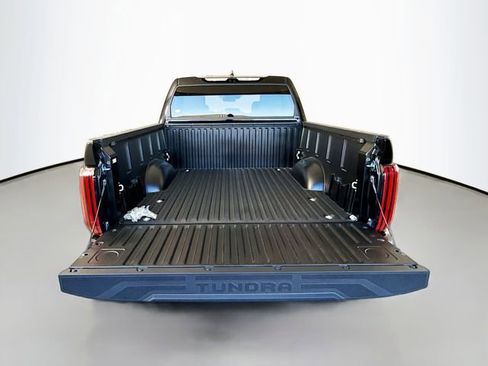 New 2026 Toyota Tundra Limited image 24