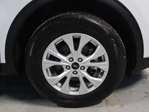 Used 2024 Ford Escape Active w/ Tech Pack #2 AWD/4WD image 32