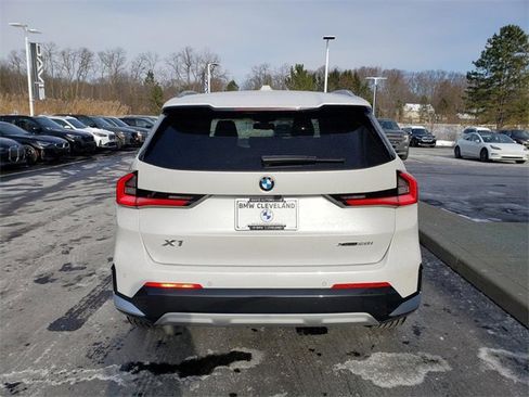 New 2026 BMW X1 xDrive28i w/ Convenience Package image 6