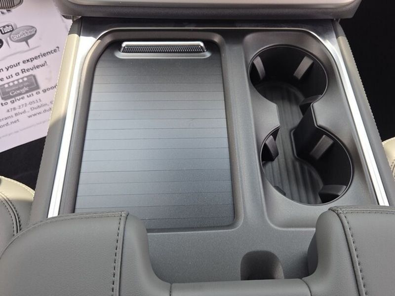 New 2027 Ford Expedition Active RWD image 21