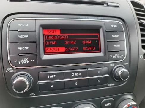Used 2015 Kia Forte LX FWD image 23