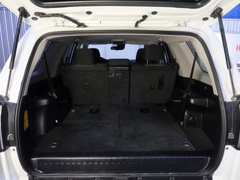 Used 2023 Toyota 4Runner SR5 image 27