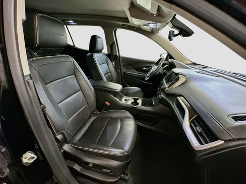 Used 2018 GMC Terrain Denali w/ Advanced Safety Package AWD/4WD image 34