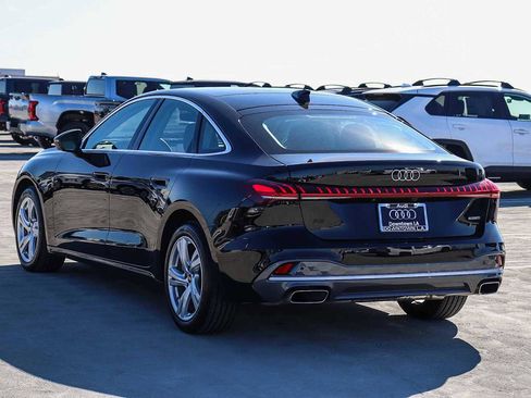 Used 2025 Audi A5 2.0T Premium w/ Convenience Package image 6