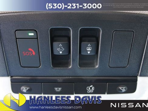 New 2026 Nissan Rogue SV FWD image 27