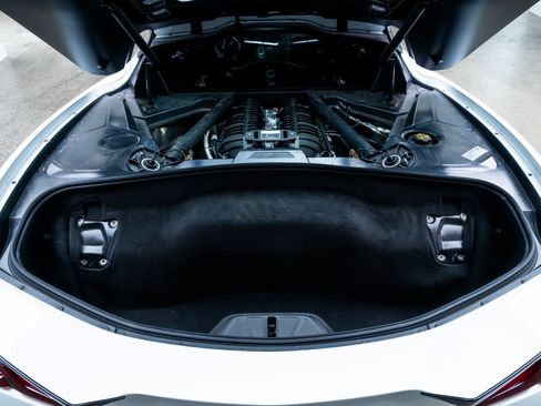 Used 2023 Chevrolet Corvette Z06 RWD image 10