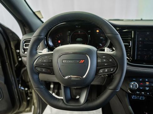 New 2026 Dodge Durango GT image 30