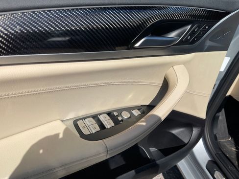 Used 2021 BMW X3 M40i image 16