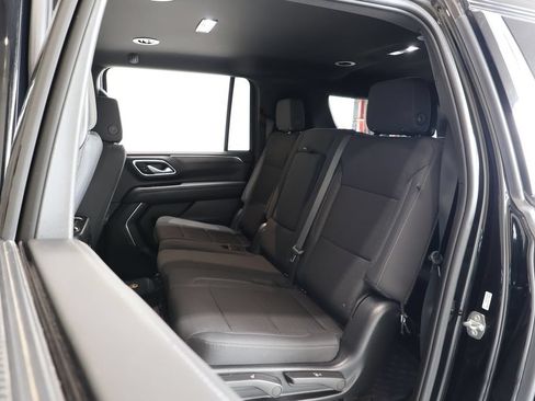 Used 2024 Chevrolet Suburban LS w/ Driver Alert Package RWD image 20