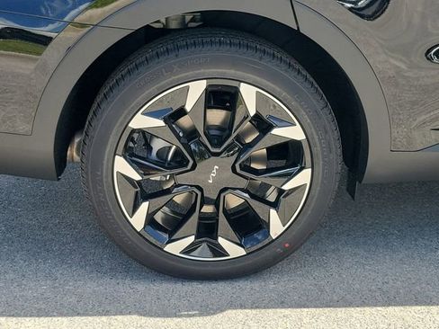New 2026 Kia Sorento EX FWD image 5