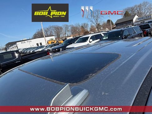 New 2026 GMC Sierra 1500 Denali Ultimate image 8