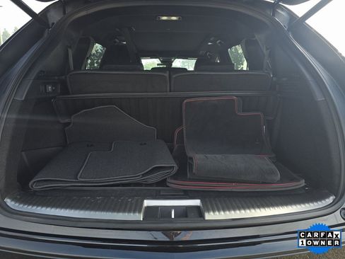 Used 2025 Acura MDX A-Spec image 10