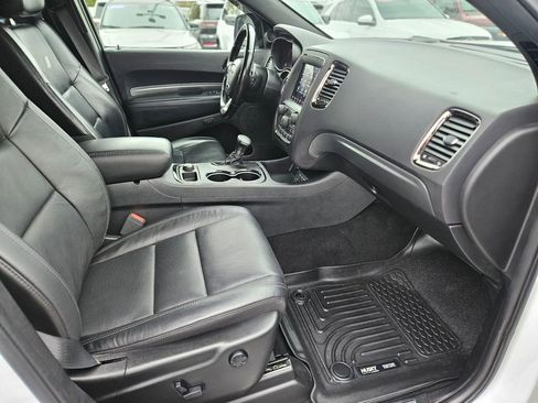 Used 2020 Dodge Durango R/T w/ Blacktop Package image 11