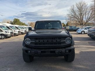 Used 2024 Ford Bronco Black Diamond video 2