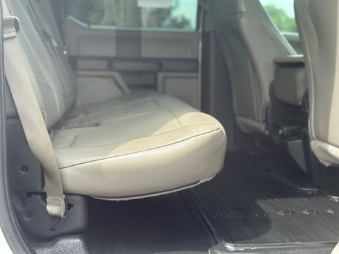 Used 2017 Ford F250 XL w/ STX Appearance Package AWD/4WD image 20