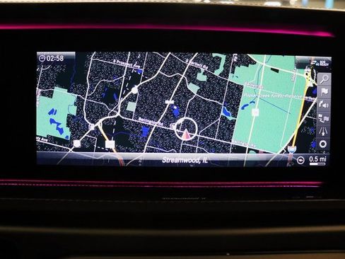 Used 2024 Mercedes-Benz G 63 AMG 4MATIC image 7