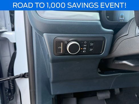 New 2025 Ford Maverick XLT w/ XLT Luxury Package image 15