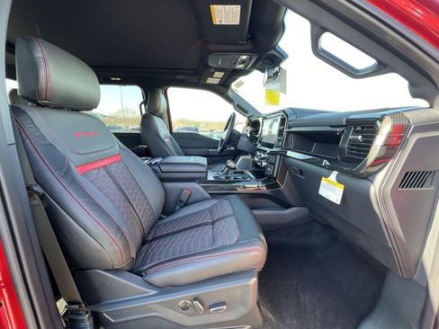 New 2025 Ford F150 Lariat w/ Equipment Group 502A High image 27