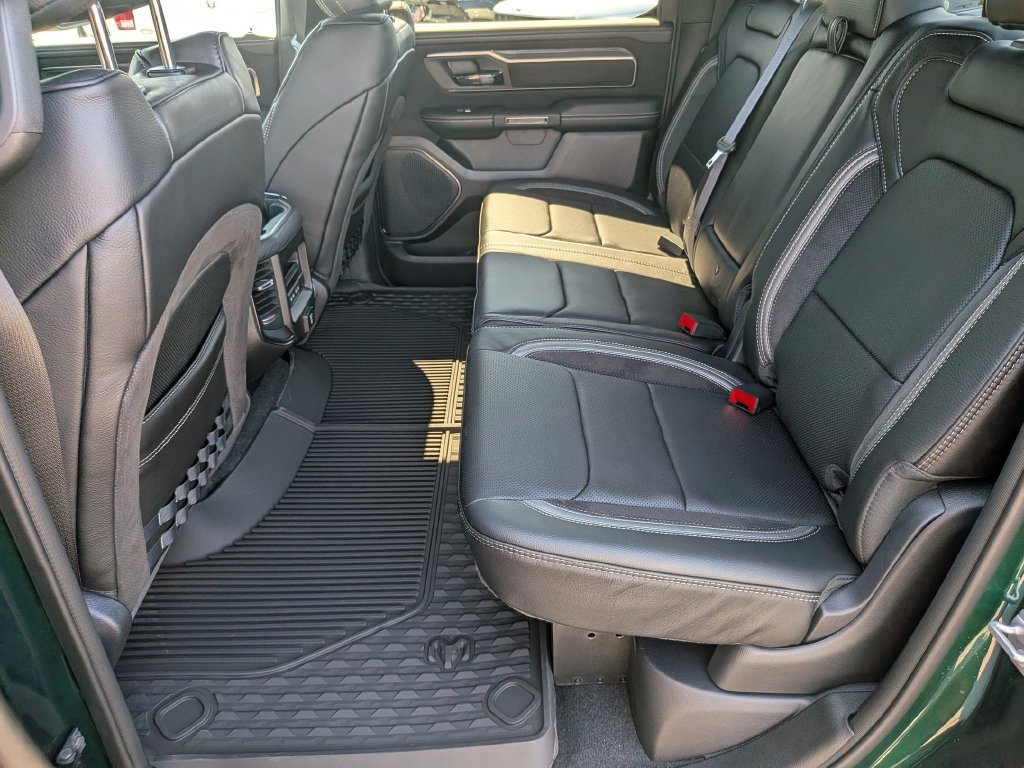 New 2027 RAM 1500 RHO AWD/4WD image 29