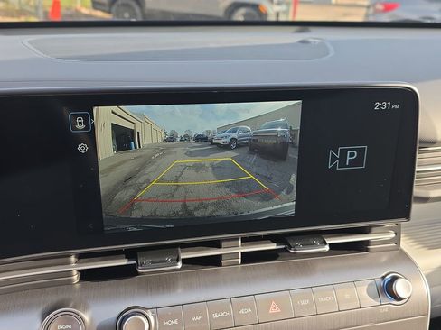 New 2026 Hyundai Kona SE image 31