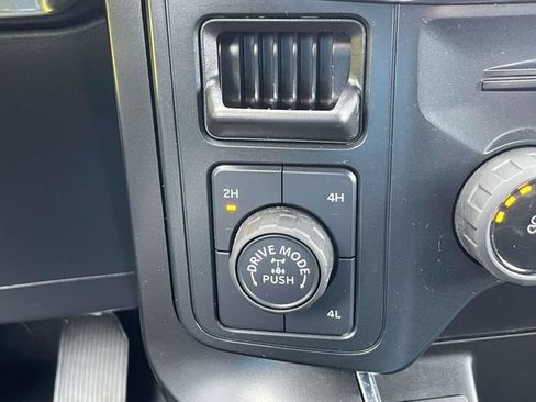 Certified 2024 Ford F150 STX AWD/4WD image 31