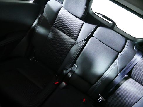 Used 2025 Mitsubishi Outlander ES AWD/4WD image 12
