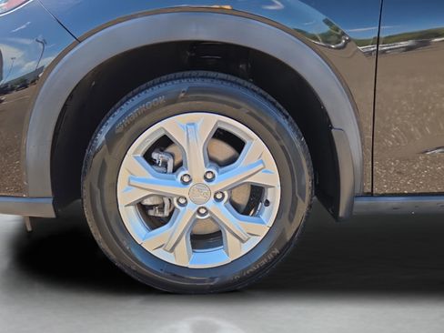 Certified 2023 Honda HR-V LX image 9