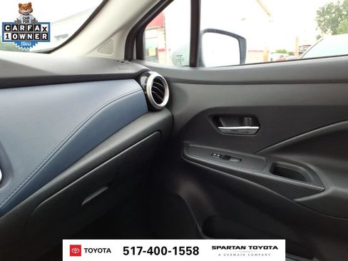 Used 2024 Nissan Versa SV FWD image 21