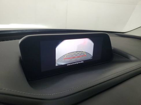 Used 2025 MAZDA CX-30 AWD 2.5 S w/ Preferred Package image 29