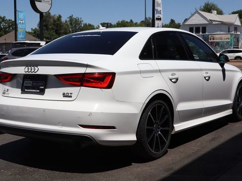 Used 2016 Audi A3 2.0T Premium AWD/4WD image 5
