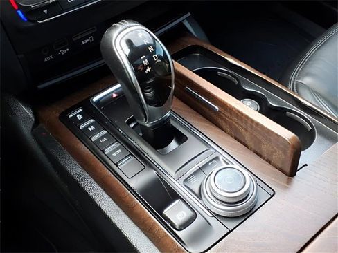 Used 2018 Maserati Ghibli S GranLusso image 11