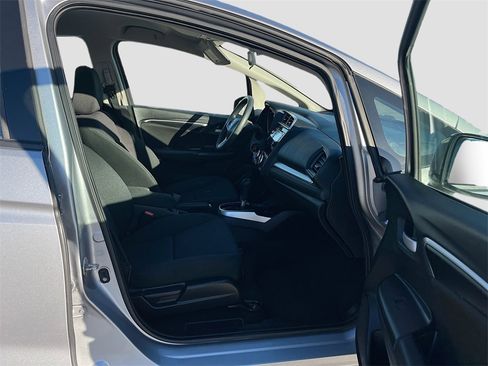 Used 2019 Honda Fit LX image 26