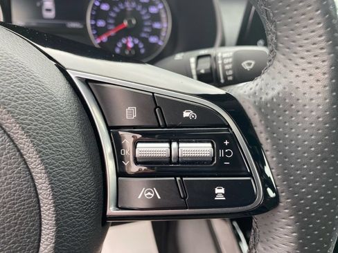 Certified 2024 Kia Forte GT-Line w/ GT-Line Premium Package FWD image 19