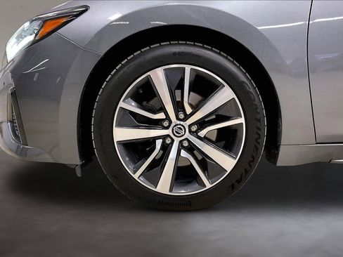 Used 2020 Nissan Maxima 3.5 SL w/ Floor Mat Group FWD image 34