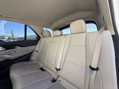 Used 2020 Mercedes-Benz GLE 350 GLE 350 image 7