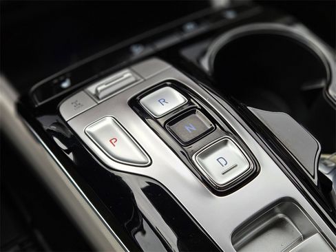 Used 2024 Hyundai Tucson SEL image 23