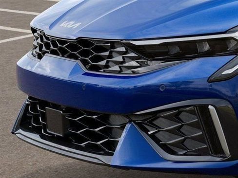 New 2026 Kia K5 GT-Line image 12