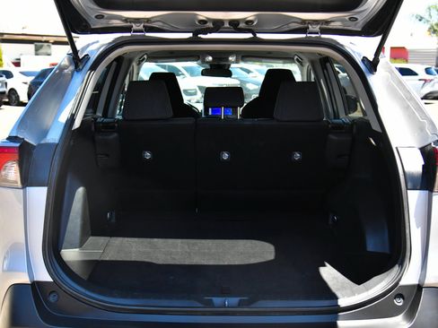 Used 2024 Toyota RAV4 LE AWD/4WD image 36